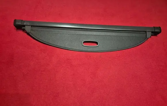 KIA Pro Cee'd III Parcel shelf load cover 85930-J7510
