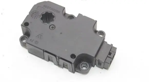 Audi A7 S7 4K8 Air flap motor/actuator ET416003