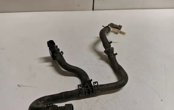Buick Encore I Vacuum valve 20876799