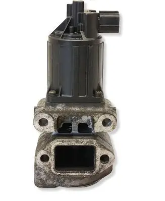 Opel Meriva B EGR valve 89737