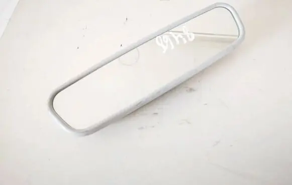 Audi A3 S3 8P Rear view mirror (interior) 8d0857511a