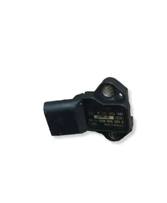 Volkswagen PASSAT B5.5 Air pressure sensor 0281002401 038906051C