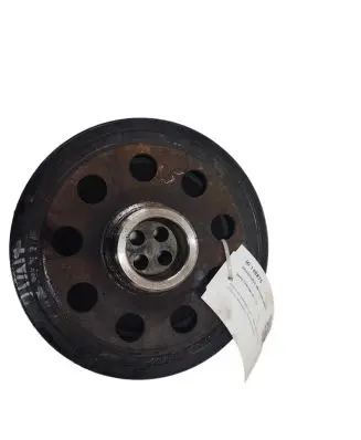 BMW 3 E90 E91 Crankshaft pulley 