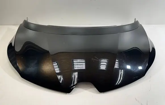 Renault Scenic IV - Grand scenic IV Engine bonnet/hood 