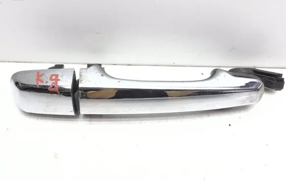Volvo XC60 Rear door exterior handle 30753785 30663673
