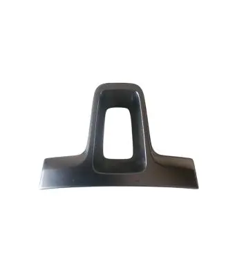 Volkswagen PASSAT B7 Steering wheel trim 306616010 3C8419685D