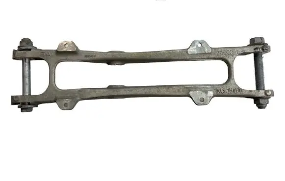 BMW M8 F93 Gran Coupe Rear control arm 8091698 33328091698