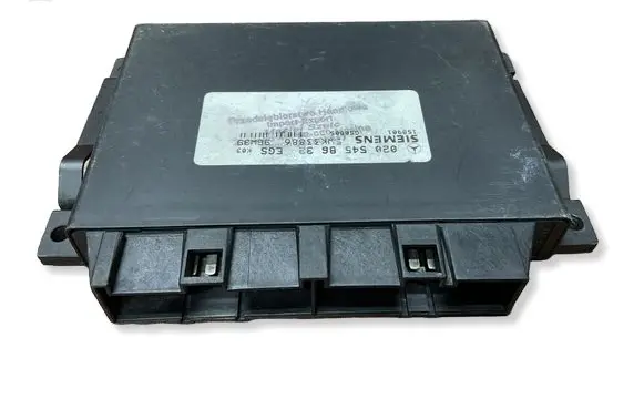 Mercedes-Benz C W202 Gearbox control unit/module 0205458632