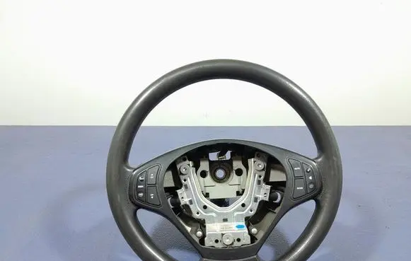 KIA Ceed Steering wheel 