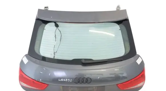 Tailgate/trunk/boot lid