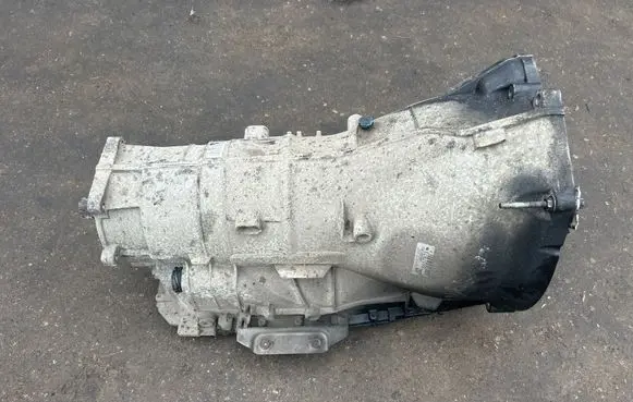 BMW X5 E70 Automatic gearbox 6HP28X 7581582