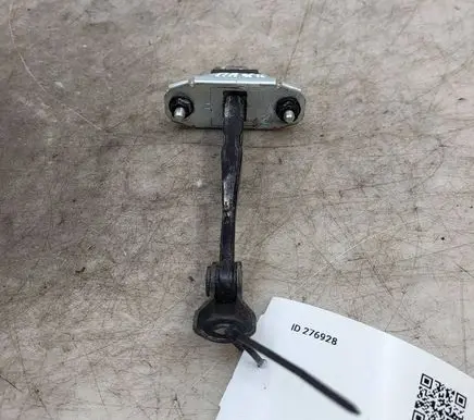 KIA Optima Front door check strap stopper