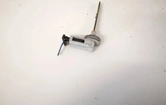 Audi A4 S4 B6 8E 8H Interior temperature sensor 4B0820539