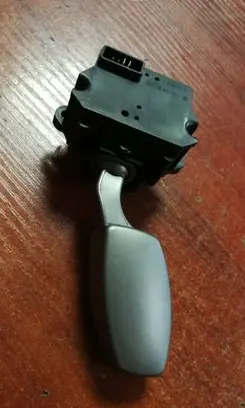 BMW 7 E65 E66 Cruise control stalk 6959986
