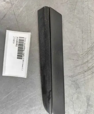 Volvo S90, V90 Fender trim (molding) 31420392