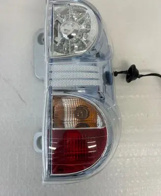 Nissan NV200 Rear/tail lights 2SD01130104 265504FE0B 18810402