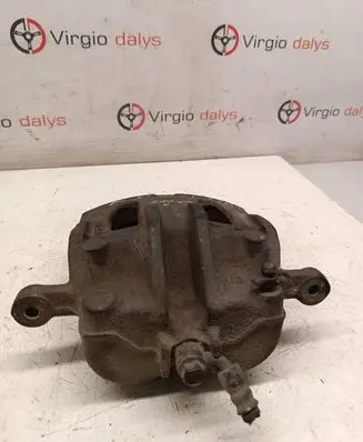 Hyundai Santa Fe Front brake caliper Bc140102