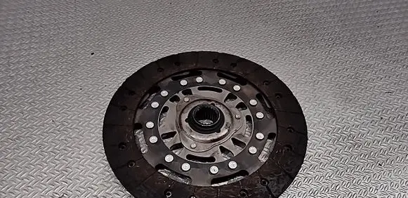 Clutch pressure plate