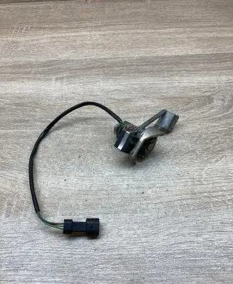Audi A6 S6 C5 4B Front door lock 0973141A 964363