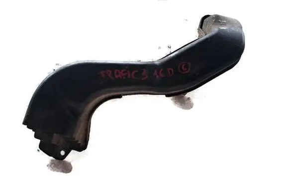Renault Trafic III (X82) Air intake duct part 214757782R 93453523