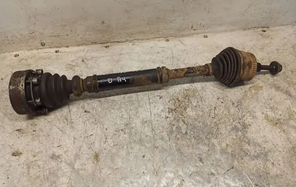 Audi A4 S4 B5 8D Front driveshaft