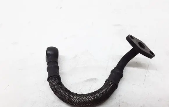 Ford Galaxy Turbo turbocharger oiling pipe/hose