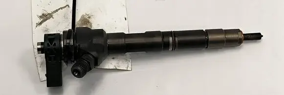 Audi A6 C7 Fuel injector 03J130277J
