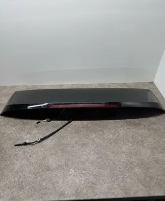 BMW i3 Tailgate/trunk spoiler 7305042 7304040 63257304040