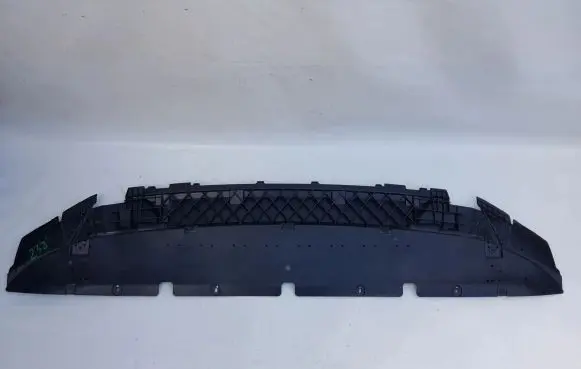 Audi Q5 SQ5 Front bumper 80A807233A