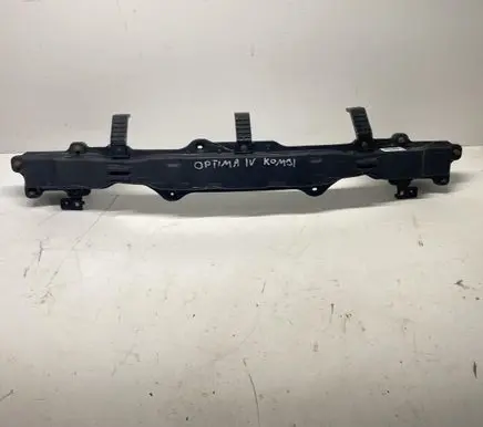 KIA Optima Rear bumper support beam 86631-D4300