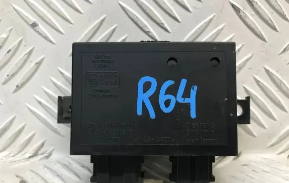 Volkswagen Transporter - Caravelle T4 Immobilizer control unit/module 6H0953257B