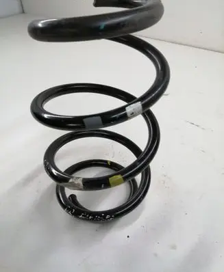 Hyundai Kona I Front coil spring 54632K4000