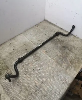 Audi A6 S6 C7 4G Front anti-roll bar/sway bar 4G0411309E