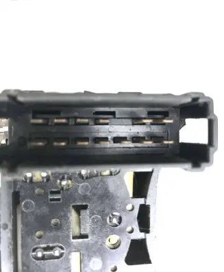 Renault Espace - Grand espace IV Wiper control stalk 8200012244 34448501AV 2613CBRU3