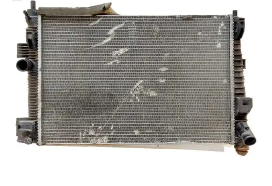 Ford C-MAX II Coolant radiator 8V618005CA