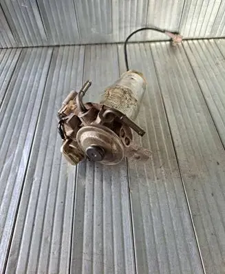 Toyota Avensis T250 Fuel filter 1457434440 D78838