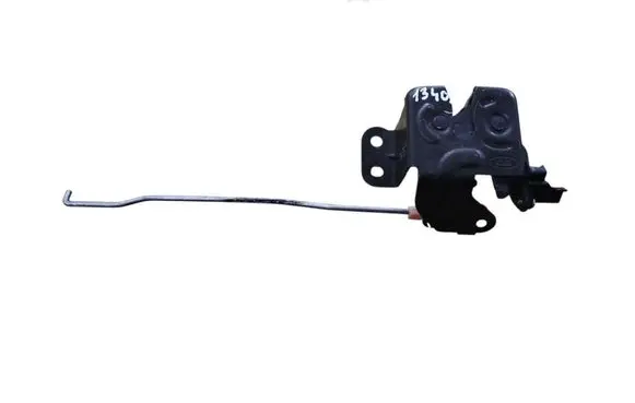 KIA Sportage Rear glass lock/latch 