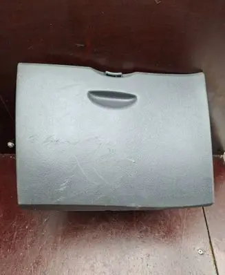 Renault Espace - Grand espace IV Glove box lid/cover 