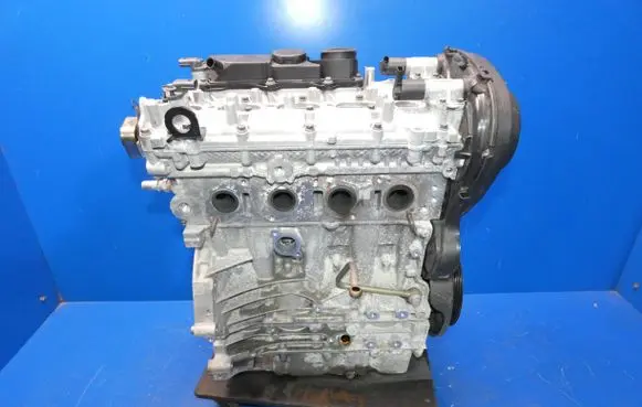 Volvo S60 Engine B4204T26 31416099 2953406