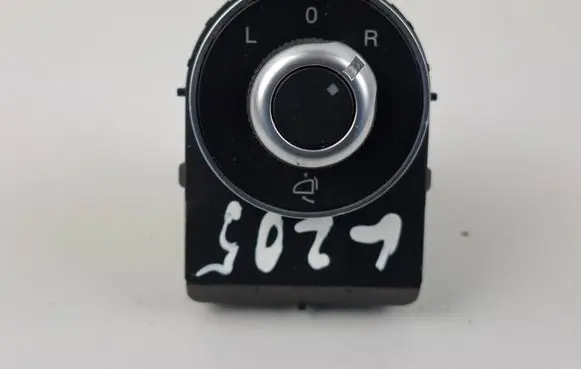 Alfa Romeo Stelvio Wing mirror switch 01561181990 19417 02127