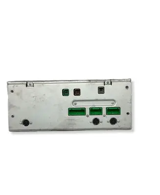 Volvo V70 GPS navigation control unit/module 86337971