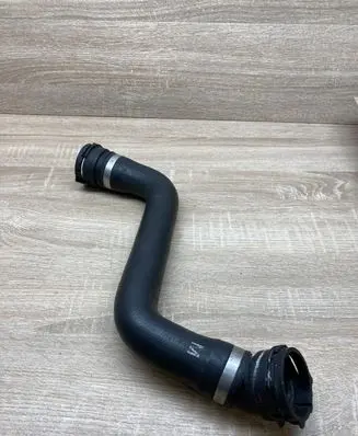 BMW 3 E90 E91 Engine coolant pipe/hose 7809821 126784 N47
