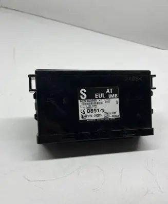 Subaru Legacy Immobilizer control unit/module 88281AG060 X1T17077H3 97RI010625