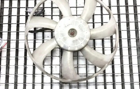Toyota Corolla E210 E21 Fan set 163630T190