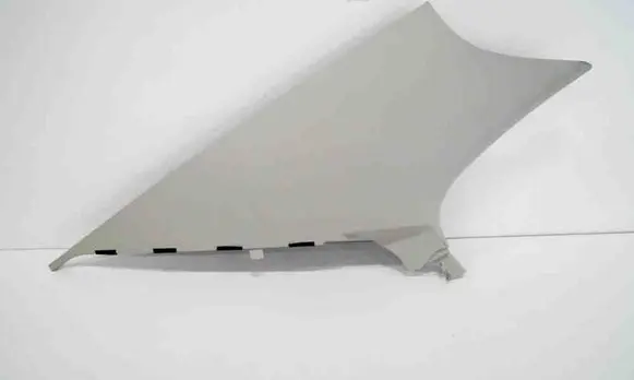 Volkswagen Jetta VI (C) pillar trim 5C6867287