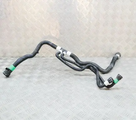 Tesla Model 3 Engine coolant pipe/hose 152149402A