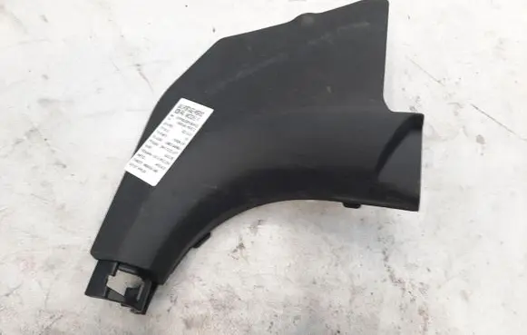 KIA Sportage side skirts sill cover 85824-R2000