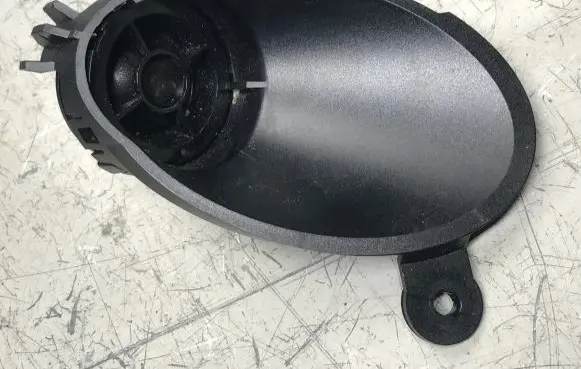 Opel Astra J Front door high frequency speaker 13287812 13240950