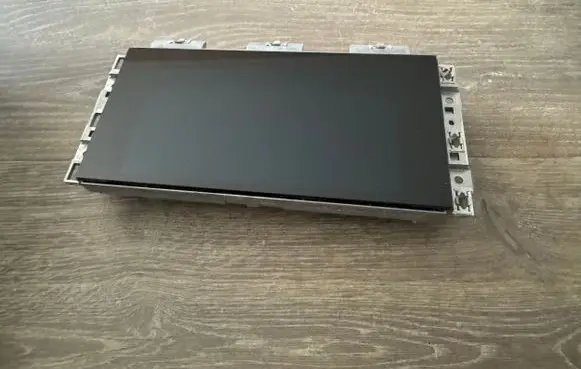 Audi A1 Screen/display/small screen 82A919604A