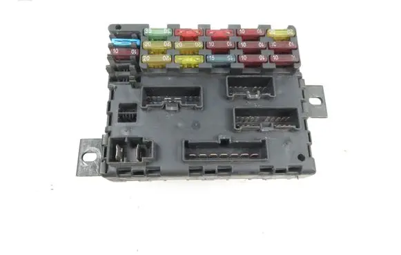 Lancia Lybra Fuse box set 46776086